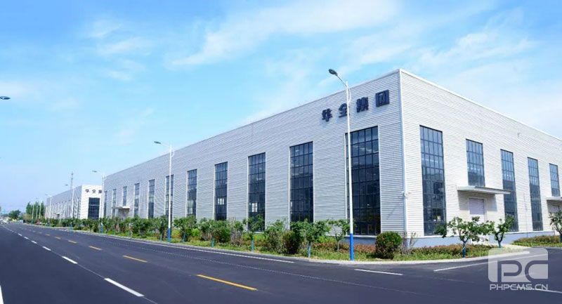 華全發(fā)電機組